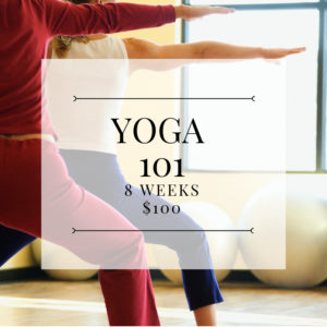 Main Street Yoga | Yoga and Fitness Classes, Healing Arts, Ayurveda